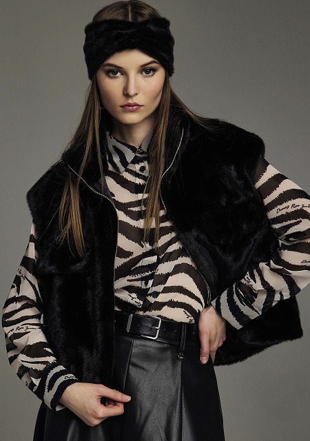 26AW DENNY ROSE JEANS